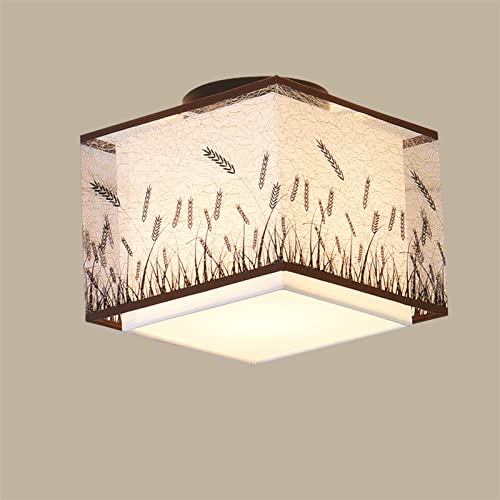 Luminaire allée et chambre LED pour éviter l'éblouissement