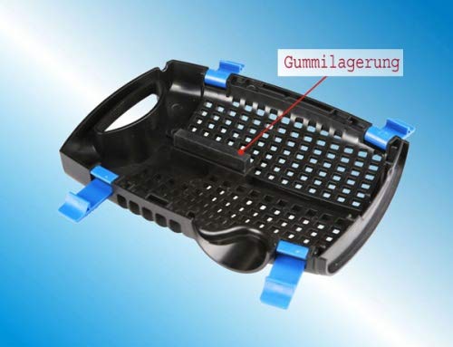 Pondlife CTF-B Teichpumpe ECO 2in1 System Förderpumpe Pumpe Energiesparpumpe Filterpumpe Wasserpumpe CTF-B CTF-2800b