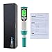 Produktbild Genauigkeit gelöster Wasserstoffmessgerät mit ATC 0-1999 Ppb/0-1,99 Ppm Trinkwasser-Tester Messgerät LCD-Display gelöster Wasserstoffmessgerät