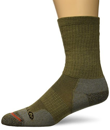 Best Merrell Hiking Socks For Men