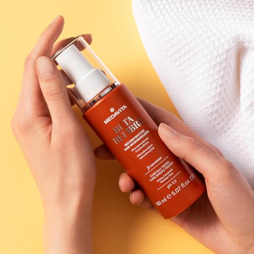 Beta Refibre Medavita microemulsion 150 ml soin restructurant