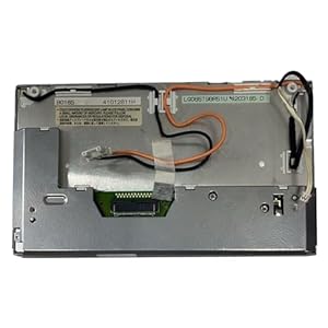 Hyyudiut Fionamo Wyświetlacz LCD do BMW