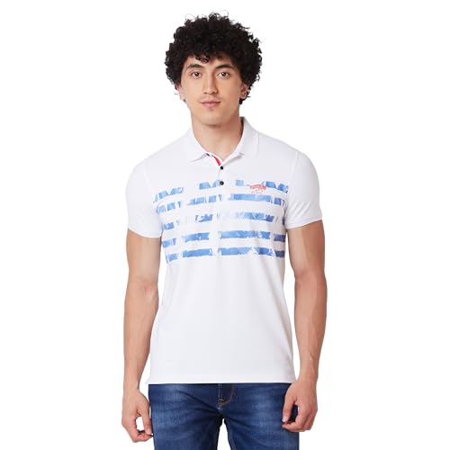 Image of Spykar Men T-Shirts