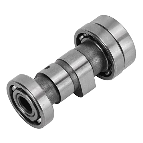 ATV Motor -Nockenwellenersatz, Hochfestigkeit Aluminiumlegierung, Go Kart Quad -Schmutzgrube mit Fahrrad, Genauere Toleranzen für eine Lange Lebensdauer
