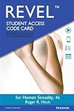 Revel for Human Sexuality -- Access Card