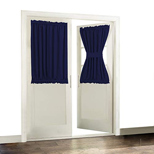 Best Drape For Door