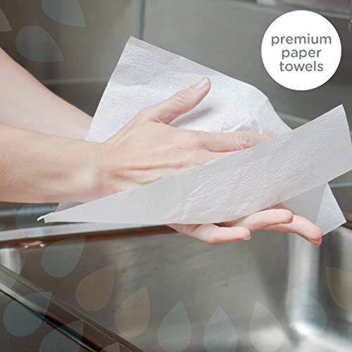 Kimberly Clark 11268 Kleenex Hand Towels Premium Ultra Soft, Pop-Up Box, White (1 Individual Box Of 70 Sheets) #TOP3