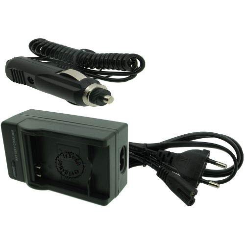 Cargador Compatible para Canon POWERSHOT SX700 HS