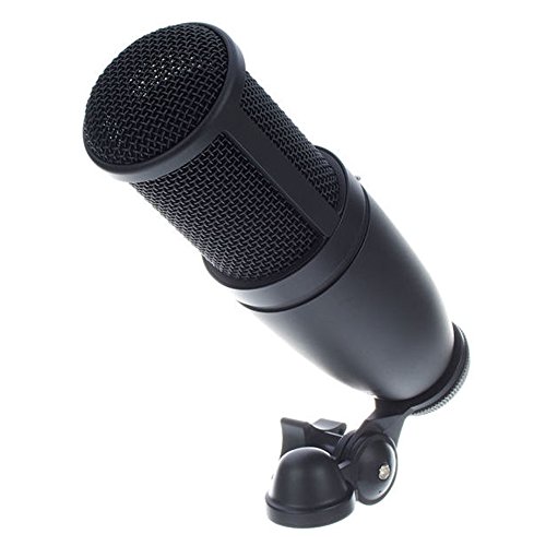 Akg PERCEPTION120 Perception P120 Professional Studio Microphone thumb #4