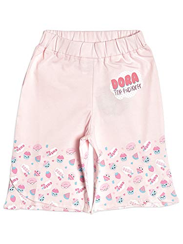 Image of Dora By Toothless Girls' Regular Fit Trousers