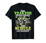 Klassisch geschnitten, doppelt genähter Saum.