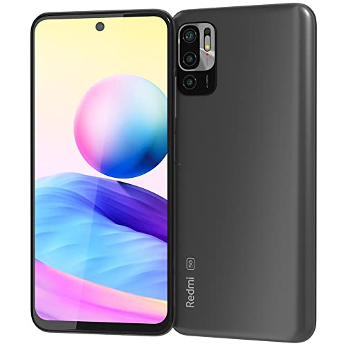 Xiaomi Redmi Note 10 5G 4GB RAM 128GB ROM Graphite Gray