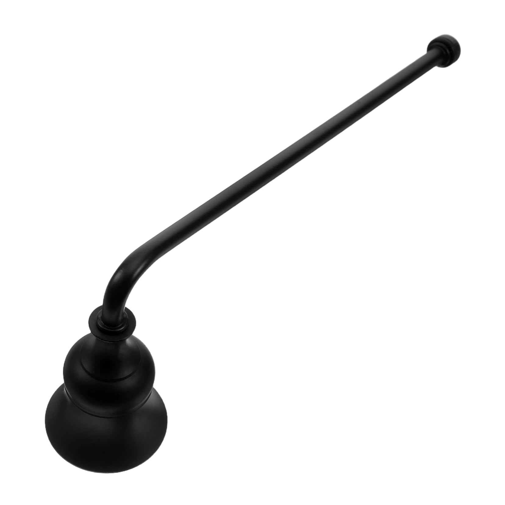 STOBAZA Candle Snuffer Vintage Metal Wick Flame Extinguisher for Tea Light and Pillar Candles Accessories for Home Parties Meditation and Relaxation