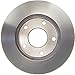 Wagner Brake BD60631 Disc Brake Rotor