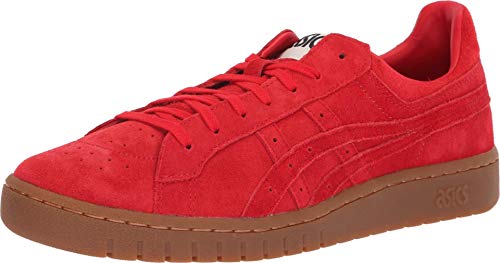 ASICS ASICS Tiger Men's Gel-PTG¿ Classic Red/Classic Red 7.5 D US