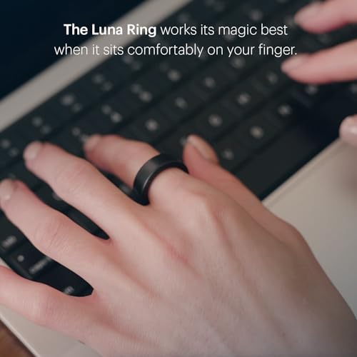 Image of Noise Luna Ring Sizing Kit
