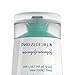 Clean & Clear Oil-Free Deep Action Cream Facial Cleanser with Salicylic Acid Acne Medication, Cooling Face Wash for Deep Pore Cleansing of Acne-Prone Skin, 6.5 oz