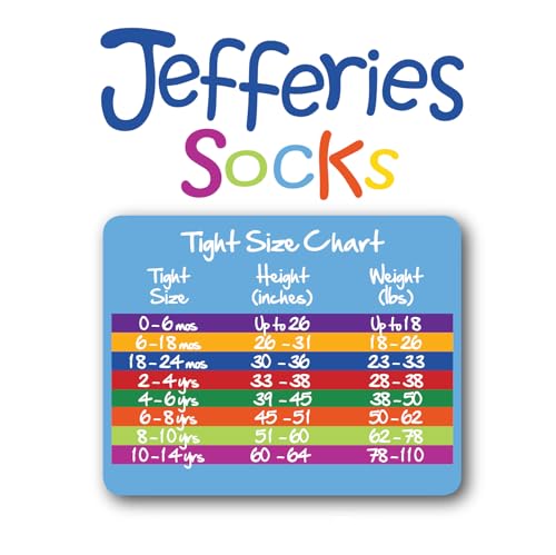 Jefferies Socks Baby-Girls Infant Smooth Microfiber Tights 3 Pair Pack, Red, 6-18 Months - image 2