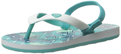 Roxy TW Tahiti V Flip Flops Sandal