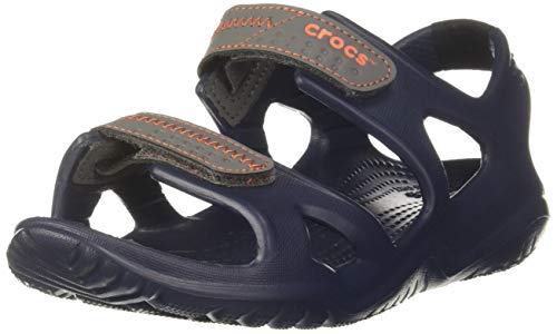 Image of Crocs Men Swiftwater River Sandal
