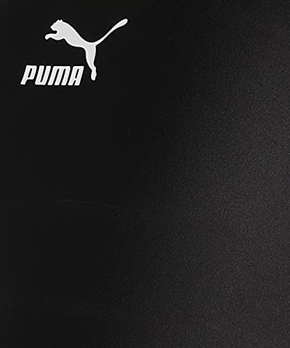 Image of Puma Women Polyester Fitted T-Shirt