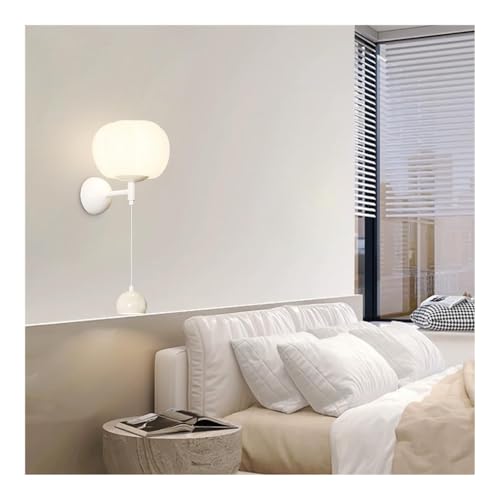 Aplique de pared LED moderno, lámpara ajustable con 3 temperaturas de color 3