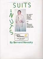 Suits to Nuts 1561670510 Book Cover