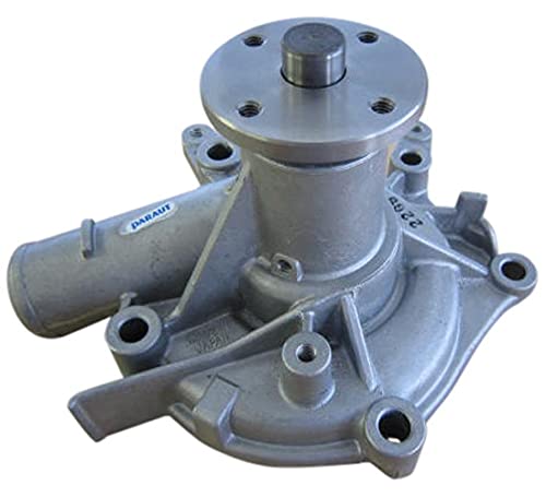 HITACHIウォーターポンプ C3-121