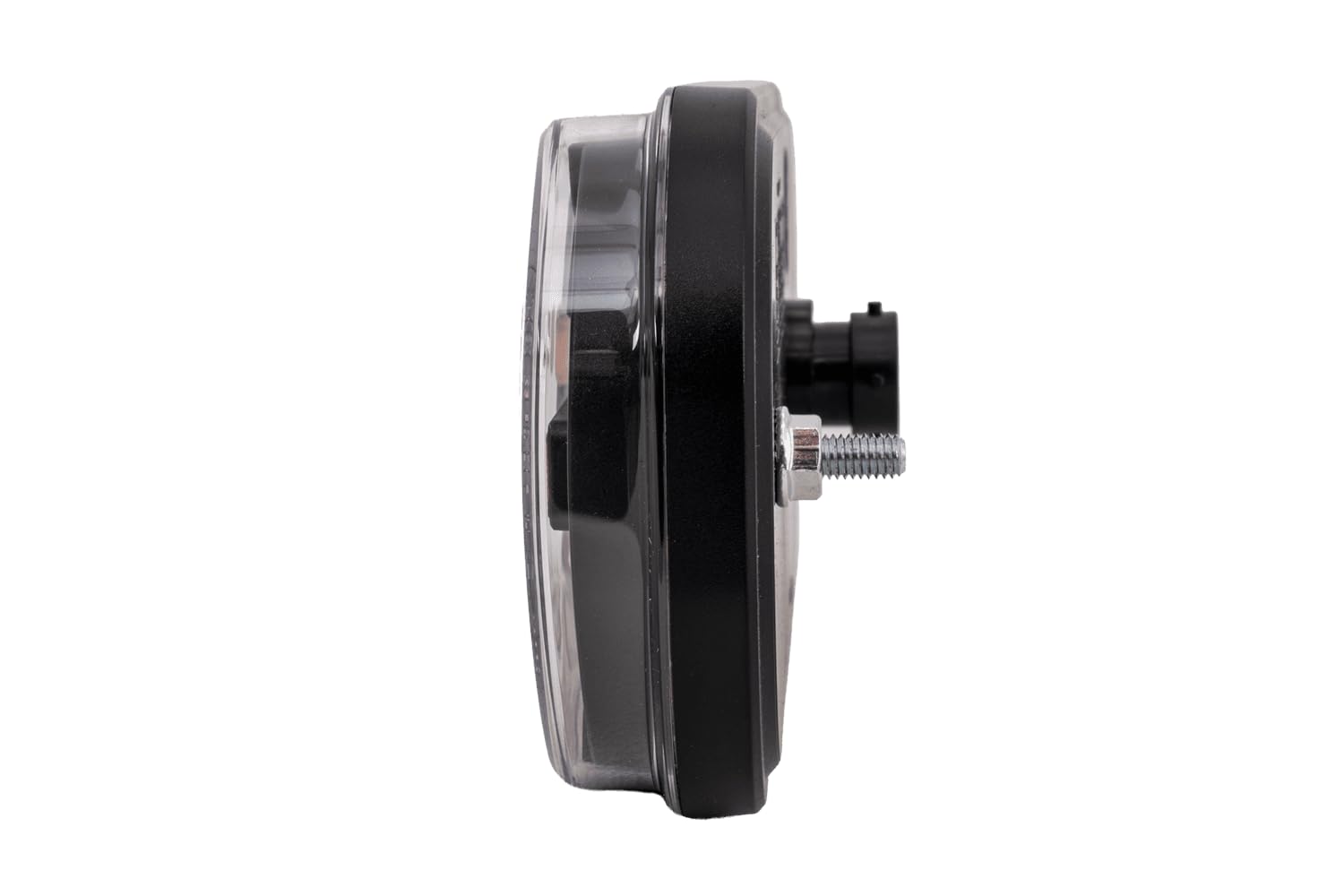 Fristom FT-230 LED Rückleuchte 12/36 V Universal Bajonett 5 PIN | 6-Funktionen-Heckleuchte mit dynamischem Blinker für Anhänger, LKW und Abschleppwagen. E9-Zulassung und EMV-Schutz.