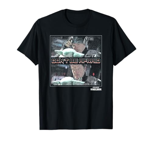 T-shirt Star Wars The Child idée cadeau originale pour Noël