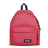 EASTPAK Sac à dos Padded Pak'r 24L Spark Carmine