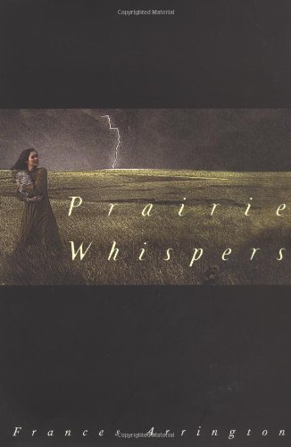 Prairie Whispers