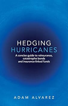 Paperback Hedging Hurricanes Book