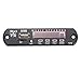 Produktbild GOZAR Jrht-Q9A Mp3 Elektronische Decoder Audio Modul Bord Fernbedienung Fm Usb