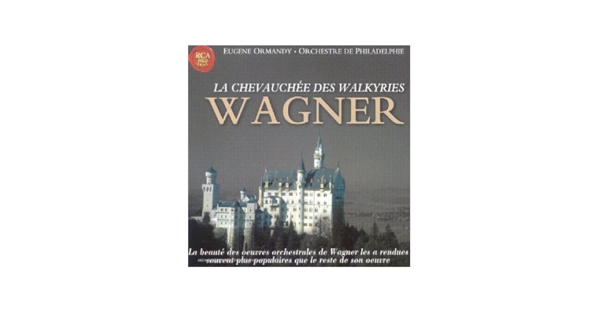 その他 La Walkyrie [CD] Amazon.co.jp: La Chevauchee des walkyries: ミュージック