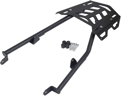 Miniatura 4 de Luggage Carrier for MT09 MT FZ 09 MT-09 FZ09 2021 2022 Motorcycle Accessories Rear Luggage Rack Carrier Case Box Shelf Holder Support