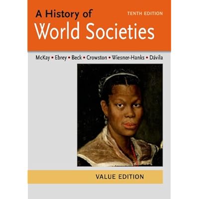 A History of World Societies