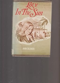 Hardcover Love in the Sun Book