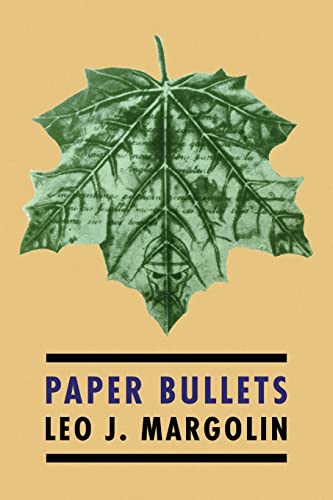Paper Bullets: (Psychological Warfare during WW2)
