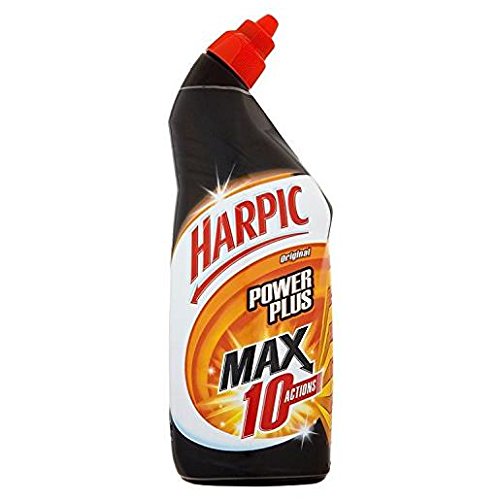 Harpic Power Plus Black KRCHPP2
