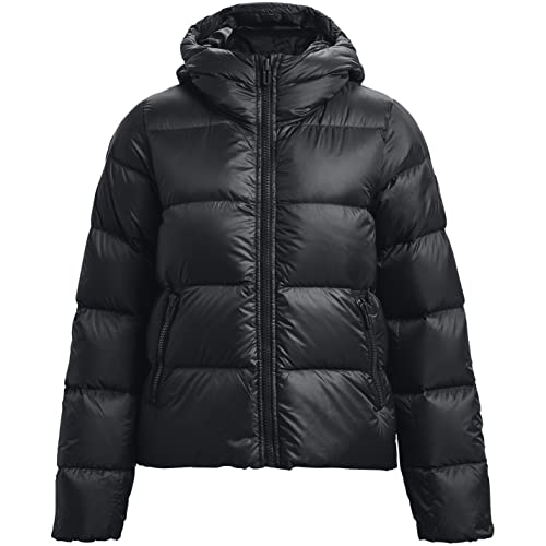 UA CGI Down JKT Vestes Femme Under Armour - Doudoune de sport hiver