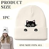 Zoom IMG-1 muorruo cappello da gatto cappelli Zoom IMG-1 muorruo cappello da gatto cappelli