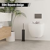 Zoom IMG-1 bvl scopino per wc nero Zoom IMG-1 bvl scopino per wc nero