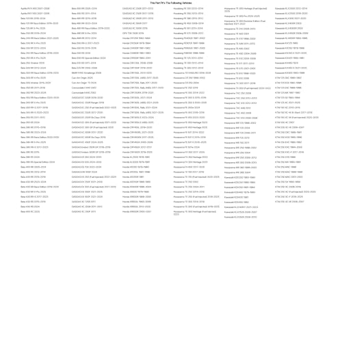 Image of Tusk Heavy Duty 2mm Motorcycle Tube 110 /100x18, 120 /100x18