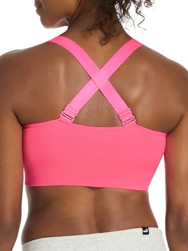 Image of Puma Women's 2 Pack Seamless Sports Bra