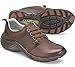 Nurse Mates Velocity Distressed Cocoa 8.5 B (M)