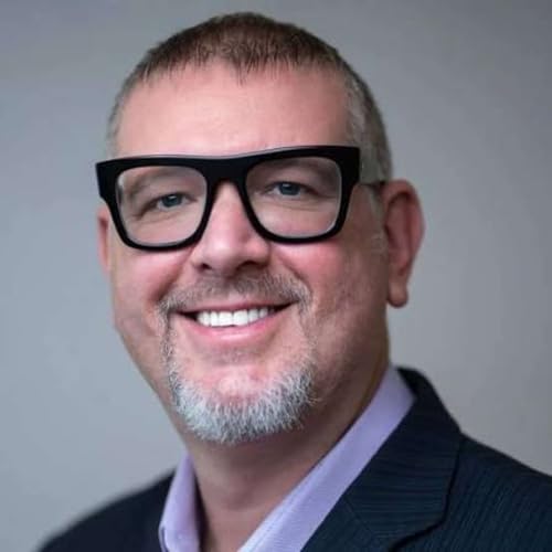 Rich Logis on Leaving MAGA and the Meaning of America's 250th Birthday