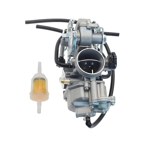 Carburateur moto 30mm améliorant l'accélération pour XL250R et CRF230F