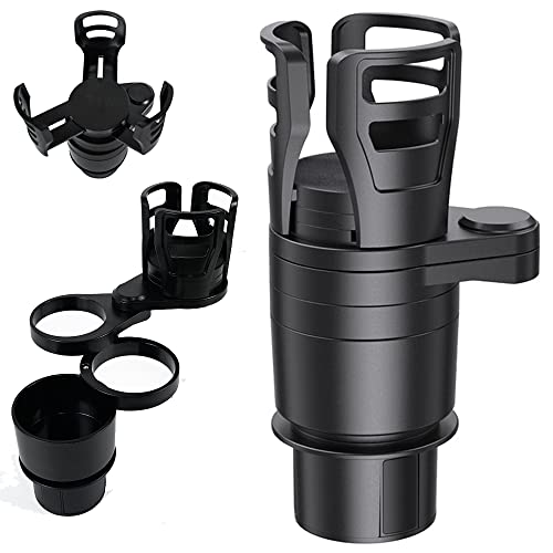 MIGHTYDUTY 4 in 1  hNz_[ Jbvz_[  360°] ԍ Rbvz_[ \6-15 cm @\ ~  [֗ hNX^h J[pi ubN