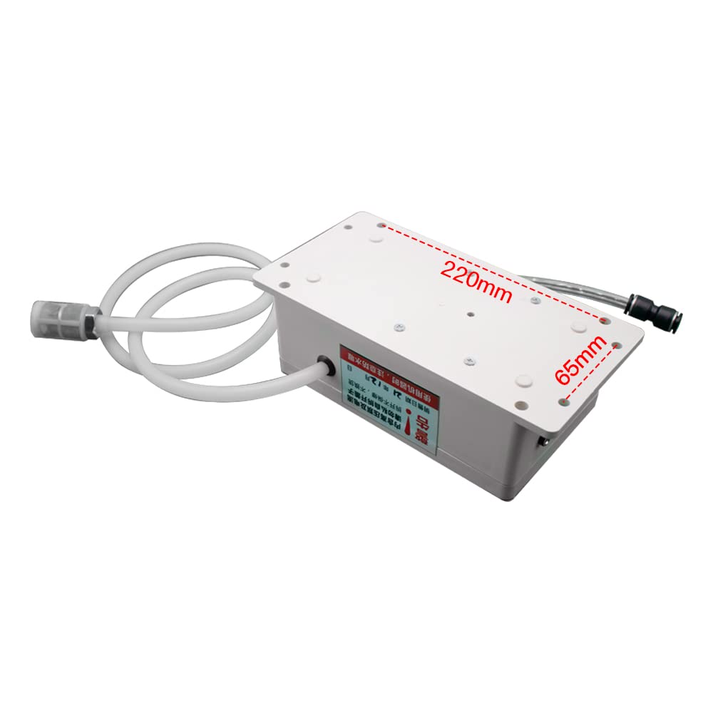 Toplionace AC 100-240V Domowy Stek Wieprzowy Nastrzyk Jagnięcy, 60W Elektryczna Strzykawka Pistolet ze Stali Nierdzewnej Wysokociśnieniowy Sos Wtryskarka do Przypraw Procesor do Mięsa